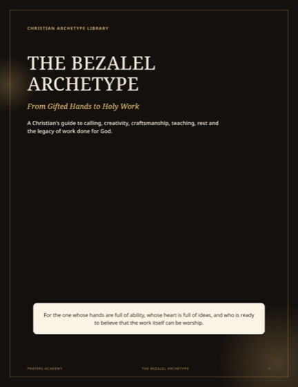 Bezalel journal cover